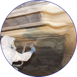 Isowit Nederland kruipruimte isolatie