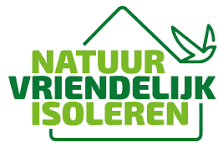natuurvriendelijk isoleren