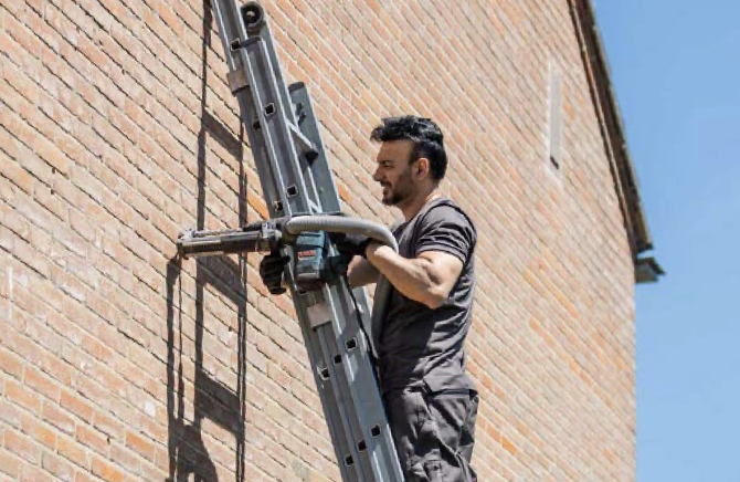 Natuurvriendelijk isoleren limburg